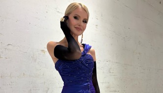 Danijela Martinović otkrila zašto je na Dori odjenula kultnu haljinu 