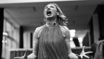 Daria Lorenci Flatz autorskom monodramom slavi 25 godina rada