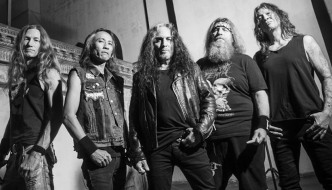 Legende kalifornijskog trash metala dolaze u Zagreb