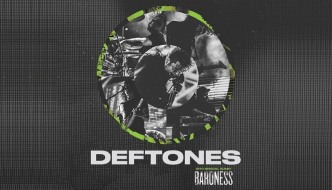 Deftones u lipnju 2021. na INmusic festivalu