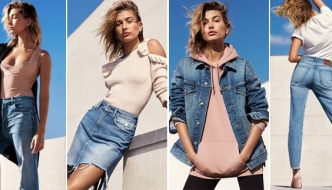 Proljeće u znaku jeansa: Ovo su najbolji denim komadi iz H&M-a!