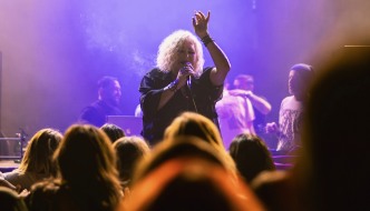 Denis & Denis na oproštajnoj turneji, 10. travnja u Zagrebu