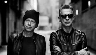 Depeche Mode nakon pet godina stiže u Zagreb