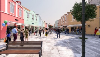 Sve ide po planu: Designer Outlet Croatia uskoro otvara vrata