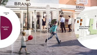 Designer Outlet Croatia: Evo što sve donosi oaza shoppinga u Zagrebu!