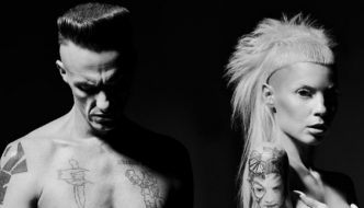 Die Antwoord ima novi singl: Poslušajte Dazed & Confused!