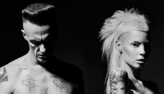 Die Antwoord u lipnju premijerno nastupa u Hrvatskoj