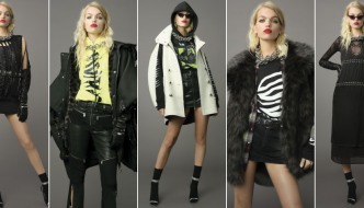 Diesel Holiday 2019: Cyber punk i underground vibre za kraj godine