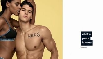 Diesel prvi modni brand koji će se oglašavati na porno stranicama