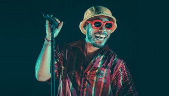 Anderson .Paak otvorio Dimensions festival i oduševio Arenu