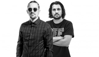 Dimitri Vegas & Like Mike donose ludnicu na Sea Star festival