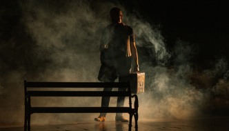 Dinamova zaklada organizirala 300. izvedbu predstave Ćiro