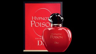 Dior Hypnotic Poison, za 2019. godinu punu strasti