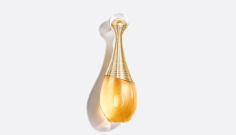 Dublja strana elegancije uz novi Dior J'adore Intense