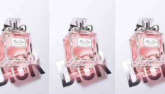 Voćne note koje želimo: Stiže nam Miss Dior Eau de Toilette