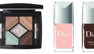 Nova kolekcija šminke Dior Skyline