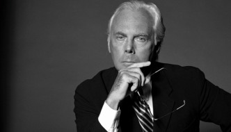 Giorgio Armani smatra da treba investirati u ovih 5 komada