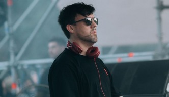 DJ zvijezda Maceo Plex uskoro stiže u Zagreb