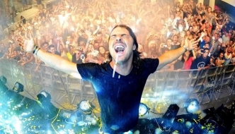 DJ Axwell ovog ljeta ima rezidenciju u Aquariusu na Zrću