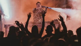 DJ zvijezda Burak Yeter vraća se u Diamond na Krku