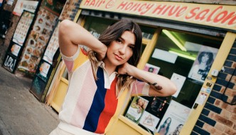 Londonska ikona Moxie premijerno u Zagrebu