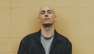 Zvijezda ezoteričnog zvuka Palms Trax u Zagrebu