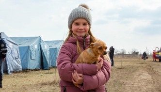 Djeca Ukrajine trebaju vašu pomoć, uključite se!