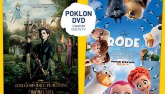 3. Dječji festival u CineStaru od 6. do 9. listopada
