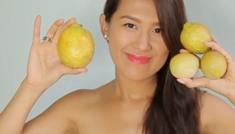 Limun za ljepotu: 6 načina kako ga koristiti