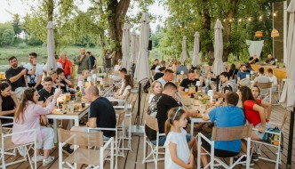 Savršeno mjesto za bijeg u prirodu čeka vas nadomak Zagreba