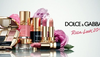 Ženstvenost i proljeće zajedno: Nova make-up kolekcija Dolce & Gabbane