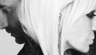 Rušenje tradicije: Donatella Versace pozirala za Givenchy!