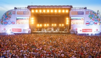 Donauinselfest 2017: Poznat line-up najvećeg besplatnog festivala u Europi