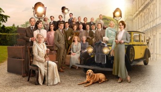 'Downton Abbey: novo doba' stiže u kina, evo što donosi