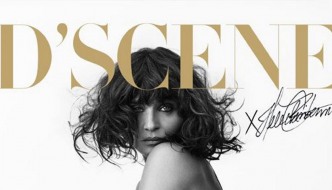 Za Božić slavi 50: Helena Christensen ponovno oduševila!