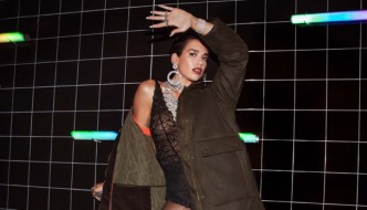 Dua Lipa i Pepe Jeans donose opasno dobru jesensku kolekciju