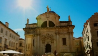 VIDEO: Kako 'Game of Thrones' promovira Dubrovnik