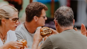 Sve je spremno za Bavarin, prvi street food festival u Dubrovniku