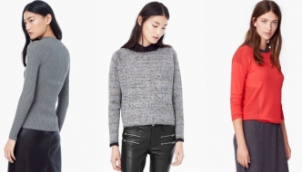 Refreshajte ormar: 5 stylish džempera za ugodan početak jeseni