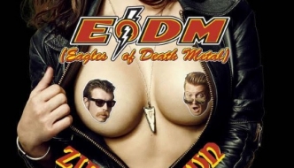 Eagles Of Death Metal 1. prosinca u Zagrebu