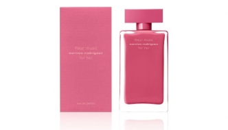 Eksplozija energije u ružičastoj bočici: Novi parfem Narciso Rodriguez