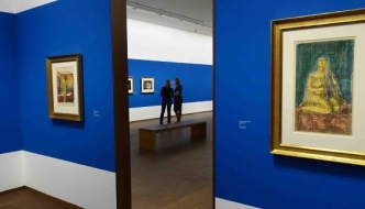 Edvard Munch u bečkoj Albertini: Izložba koju vrijedi posjetiti