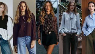 10 elegantnih košulja dugih rukava koje želimo u ormaru