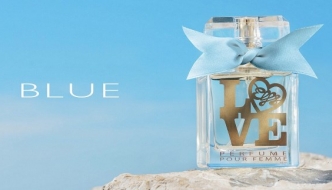 Dva mirisna osvježenja iz Elfsa: Love Turquoise i Love Blue