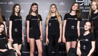 Elite Model Look Croatia odabrao 8 djevojaka za finalni casting