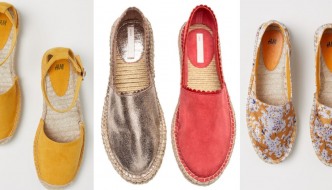 Espadrile za ljeto 2018: Odabrali smo top-modele iz H&M-a!