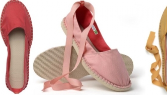 INSPIRIRAJTE SE: Espadrile su proljetni must-have!