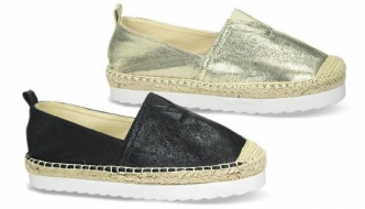 SVI IH NOSE: Espadrile – trend u novom licu!