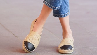 3 važna stilska savjeta kako nositi espadrile