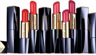 Ruževi Estee Lauder Envy Shine: 16 nijansi u luksuznom pakiranju